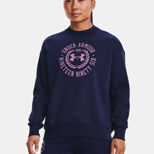 Under Armour Crew Neck